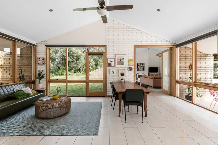 Fourth view of Homely house listing, 15 Sylvan Lane, Ocean Grove VIC 3226