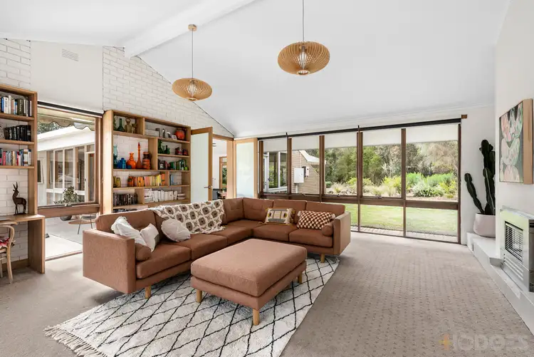 Fifth view of Homely house listing, 15 Sylvan Lane, Ocean Grove VIC 3226