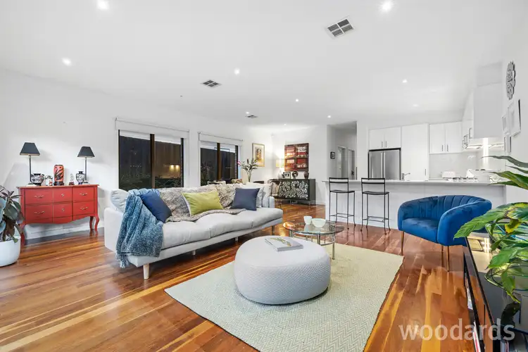 Second view of Homely townhouse listing, 17B Surrey Street, Bentleigh East VIC 3165