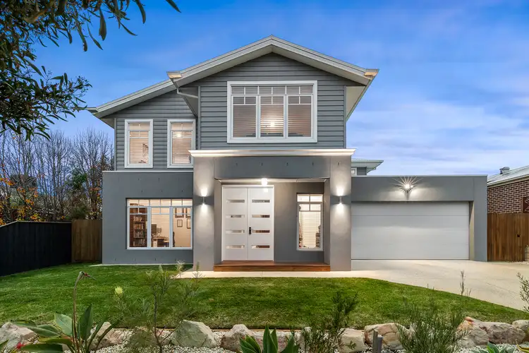 58 Evergreen Circuit, Ocean Grove VIC 3226