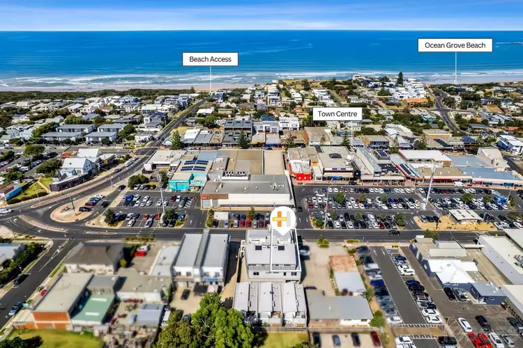 Second view of Homely townhouse listing, 5/81 The Parade, Ocean Grove VIC 3226