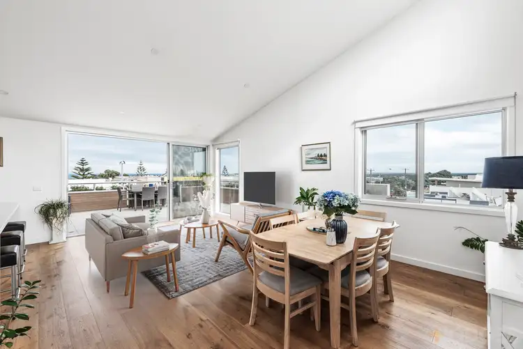 Third view of Homely townhouse listing, 5/81 The Parade, Ocean Grove VIC 3226