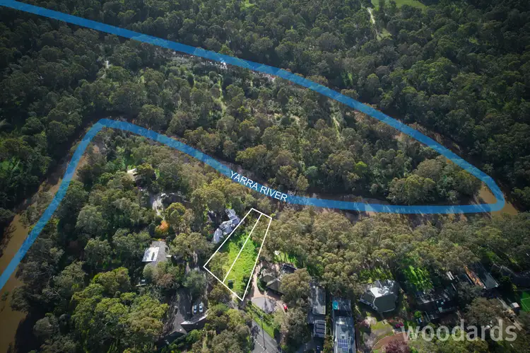 Fourth view of Homely land listing, 28 Dellas Avenue, Templestowe VIC 3106
