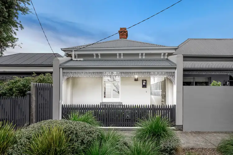 Main view of Homely house listing, 40 Edward Street, Brunswick VIC 3056