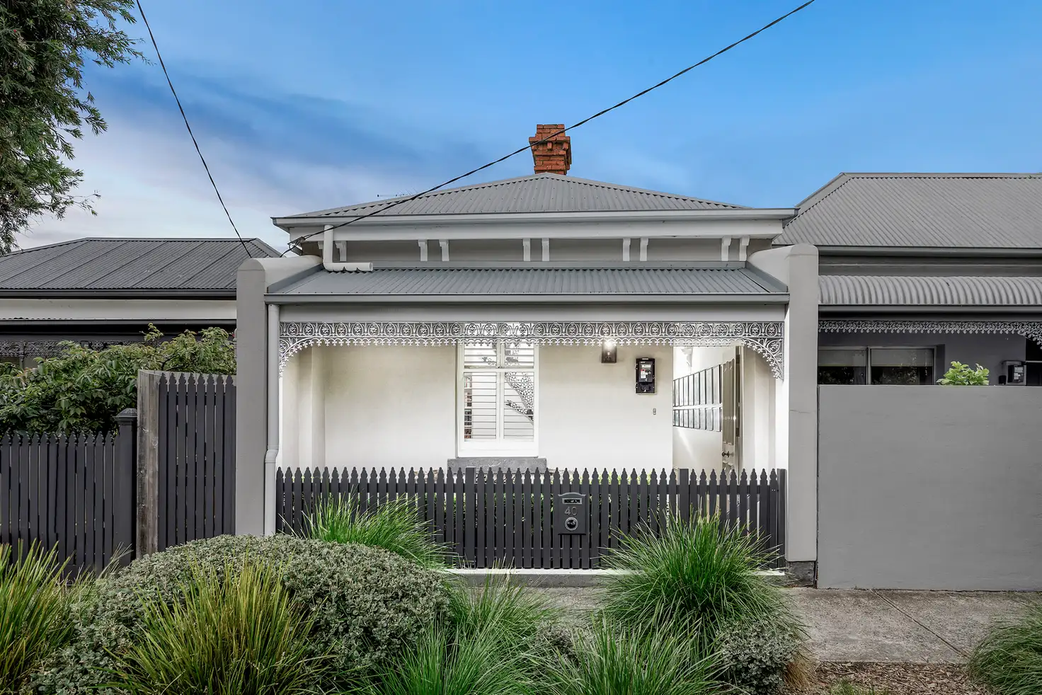 Main view of Homely house listing, 40 Edward Street, Brunswick VIC 3056