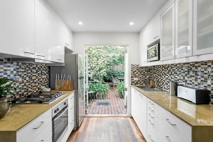 Third view of Homely house listing, 40 Edward Street, Brunswick VIC 3056