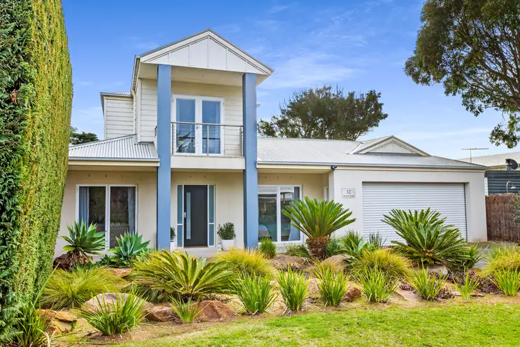 32 Boston Court, Sorrento VIC 3943