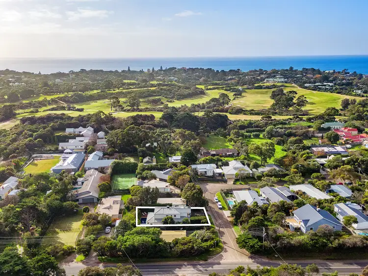 Second view of Homely house listing, 32 Boston Court, Sorrento VIC 3943