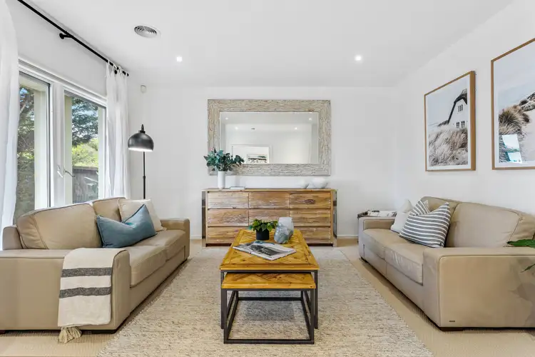 Fifth view of Homely house listing, 32 Boston Court, Sorrento VIC 3943