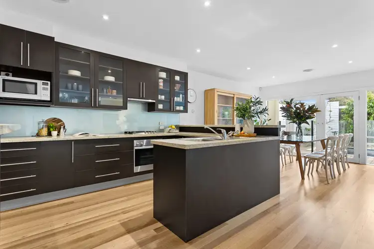 Sixth view of Homely house listing, 32 Boston Court, Sorrento VIC 3943