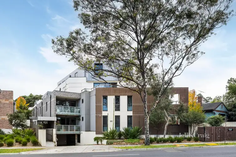 104/985 Heidelberg Road, Ivanhoe VIC 3079
