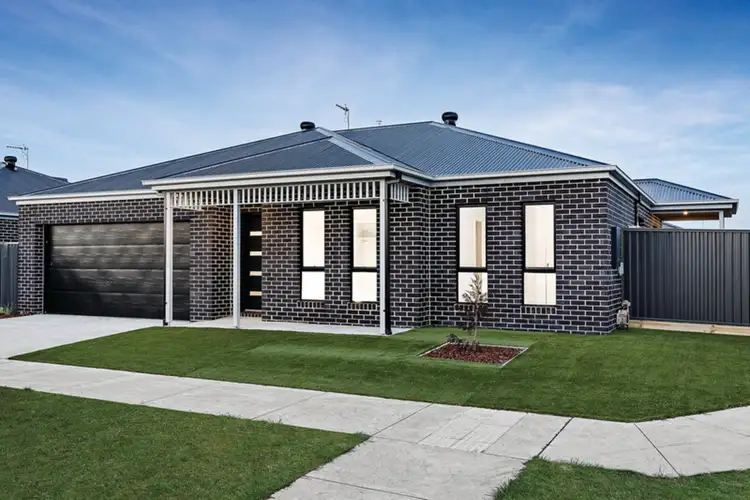 Main view of Homely house listing, 69 Erskine Road, Winter Valley VIC 3358