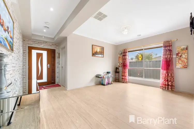Third view of Homely house listing, 1 Tallinga Street, Tarneit VIC 3029