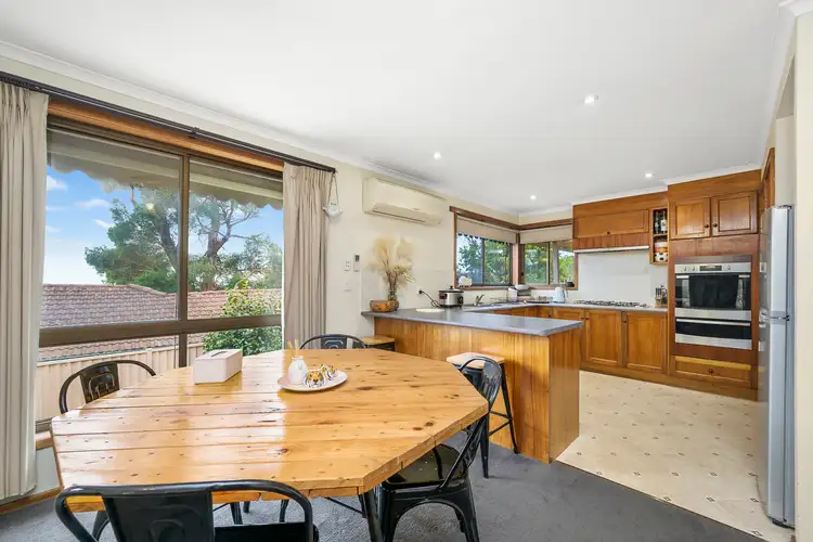 Second view of Homely house listing, 227 Walker Street, Ballarat North VIC 3350