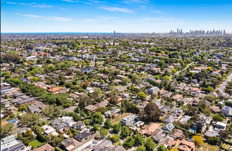 Main view of Homely land listing, 16 Grey Street, Balwyn VIC 3103