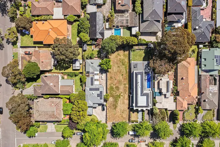 Second view of Homely land listing, 16 Grey Street, Balwyn VIC 3103