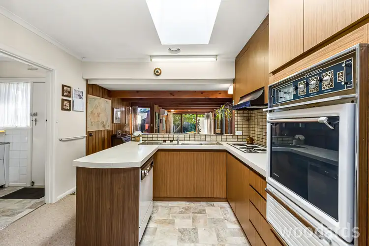 Second view of Homely house listing, 5 Camellia Street, Blackburn North VIC 3130