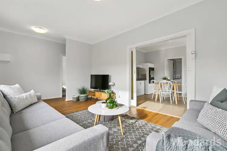 Third view of Homely unit listing, 1/47 Grandview Street, Glenroy VIC 3046