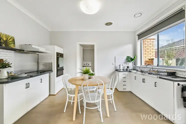 Fourth view of Homely unit listing, 1/47 Grandview Street, Glenroy VIC 3046