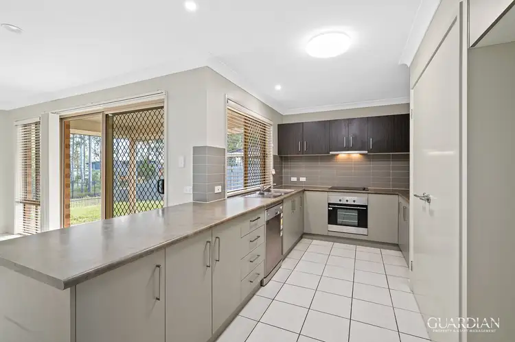 Second view of Homely house listing, 15 Siffleet Street, Bellbird Park QLD 4300