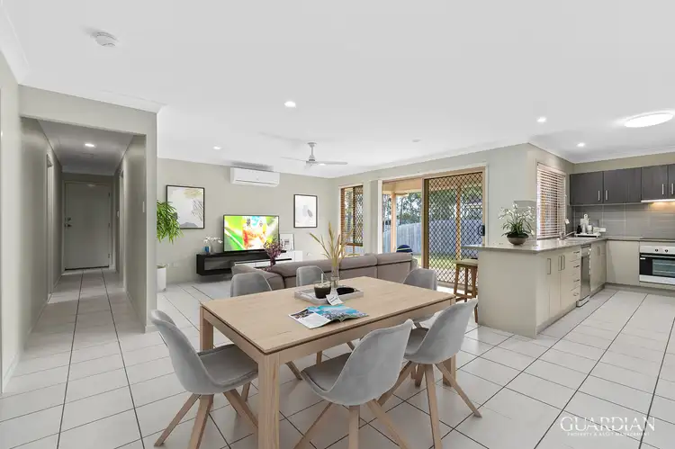 Third view of Homely house listing, 15 Siffleet Street, Bellbird Park QLD 4300