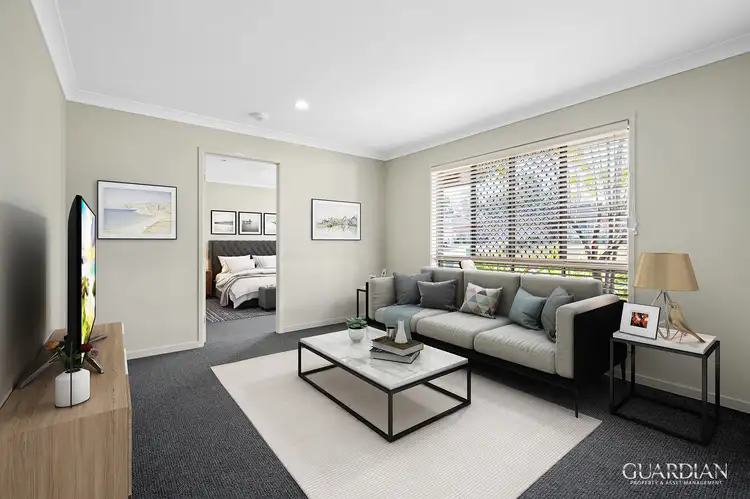 Fourth view of Homely house listing, 15 Siffleet Street, Bellbird Park QLD 4300