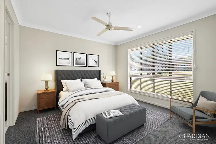Fifth view of Homely house listing, 15 Siffleet Street, Bellbird Park QLD 4300