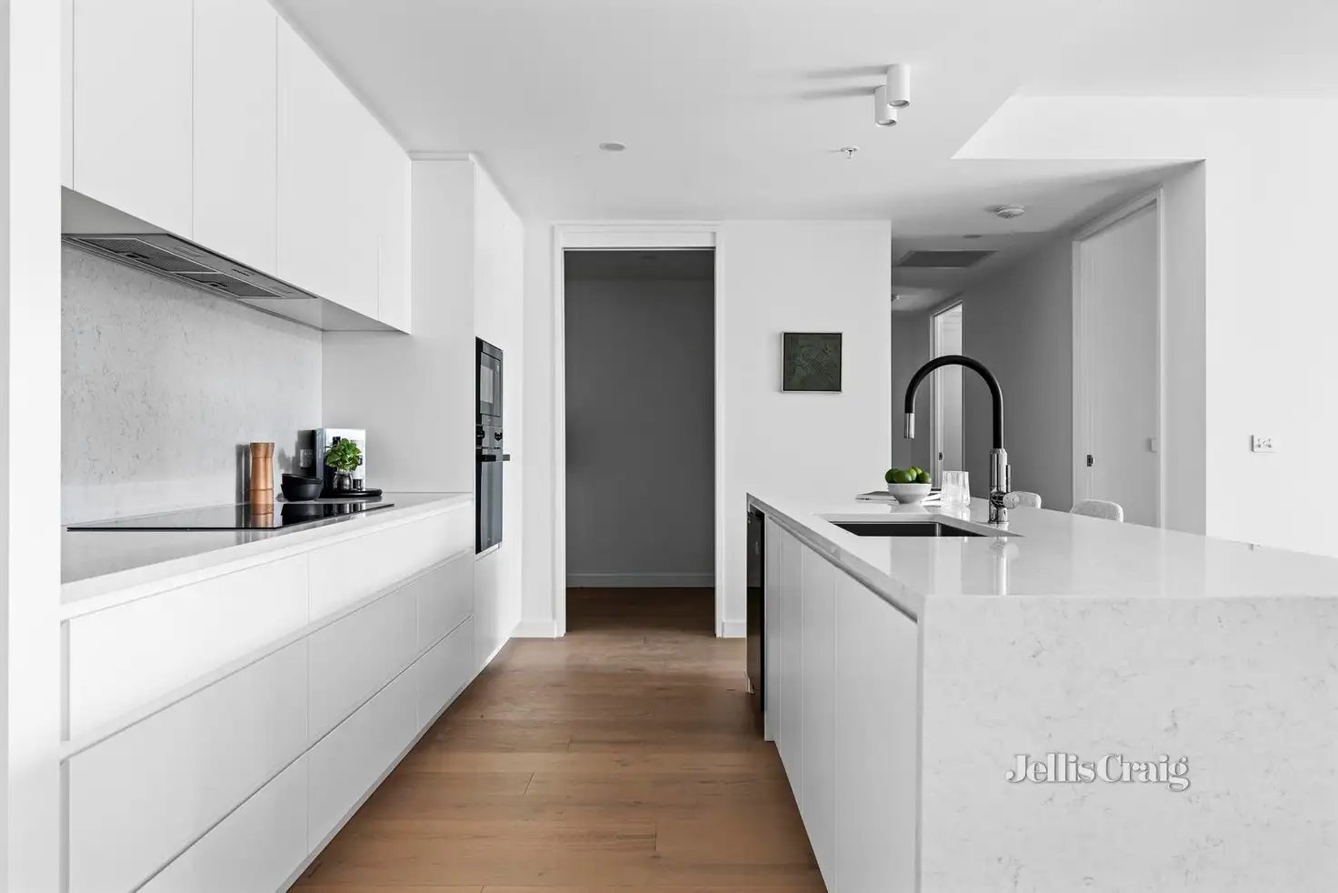 Main view of Homely apartment listing, 105c/1 Wilfred Road, Ivanhoe East VIC 3079