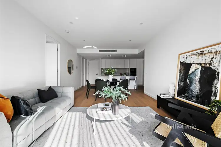 Fourth view of Homely apartment listing, 105c/1 Wilfred Road, Ivanhoe East VIC 3079