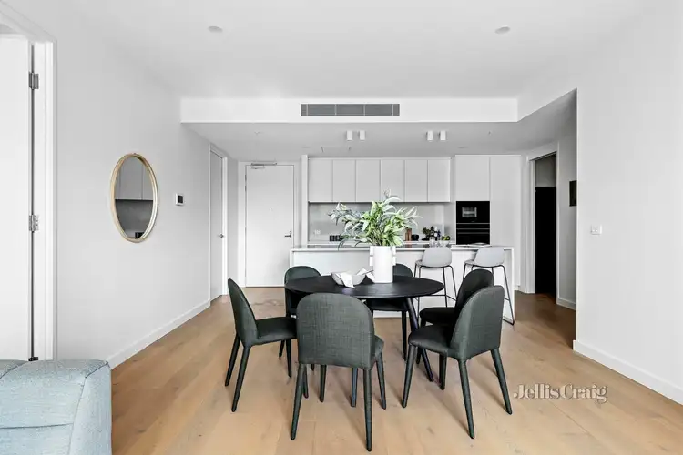 Fifth view of Homely apartment listing, 105c/1 Wilfred Road, Ivanhoe East VIC 3079
