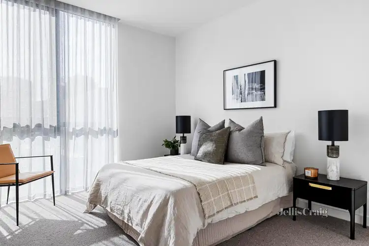 Sixth view of Homely apartment listing, 105c/1 Wilfred Road, Ivanhoe East VIC 3079