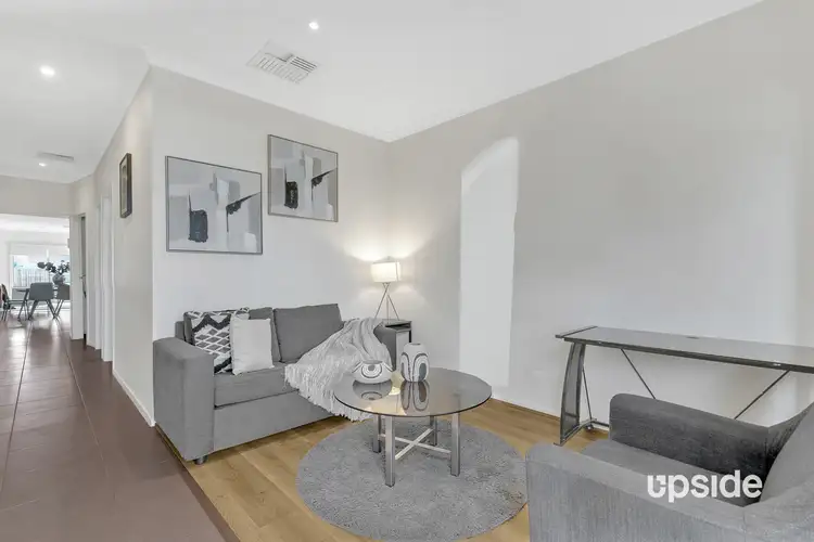 Second view of Homely house listing, 41 Woolybush Drive, Tarneit VIC 3029