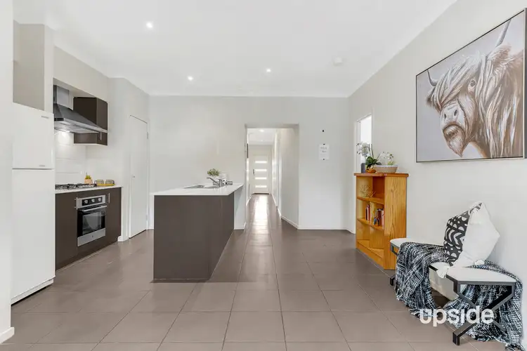 Fifth view of Homely house listing, 41 Woolybush Drive, Tarneit VIC 3029