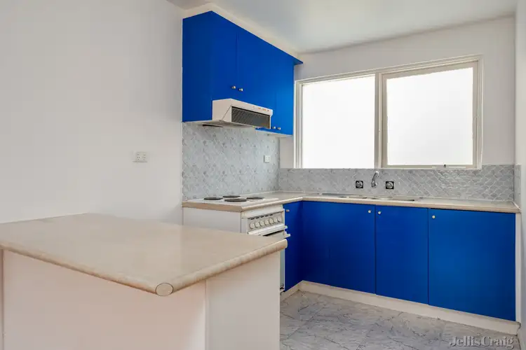 Main view of Homely apartment listing, 5/242 Arthur Street, Fairfield VIC 3078