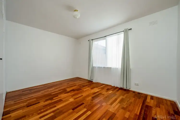 Second view of Homely apartment listing, 5/242 Arthur Street, Fairfield VIC 3078