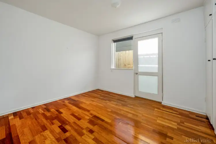 Third view of Homely apartment listing, 5/242 Arthur Street, Fairfield VIC 3078