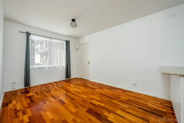 Fourth view of Homely apartment listing, 5/242 Arthur Street, Fairfield VIC 3078