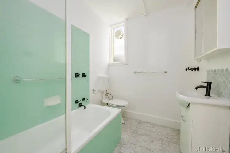 Fifth view of Homely apartment listing, 5/242 Arthur Street, Fairfield VIC 3078