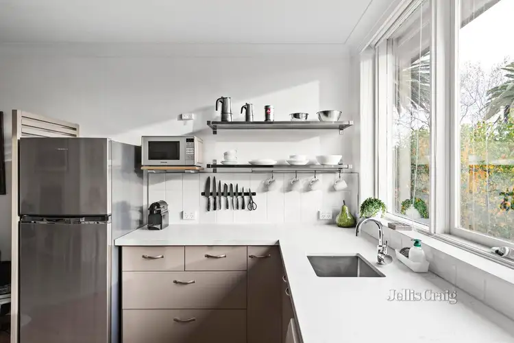 Second view of Homely apartment listing, 8/9-11 Walker Street, Northcote VIC 3070