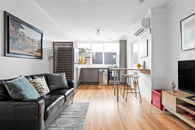 Third view of Homely apartment listing, 8/9-11 Walker Street, Northcote VIC 3070