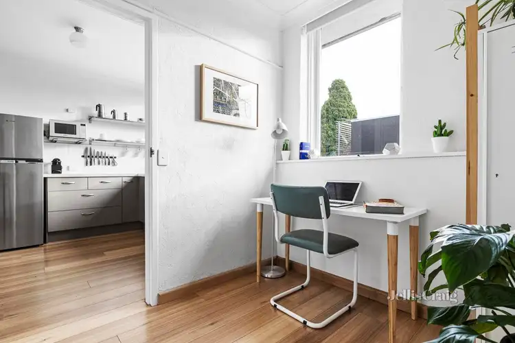 Fourth view of Homely apartment listing, 8/9-11 Walker Street, Northcote VIC 3070