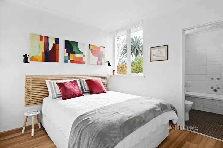 Fifth view of Homely apartment listing, 8/9-11 Walker Street, Northcote VIC 3070