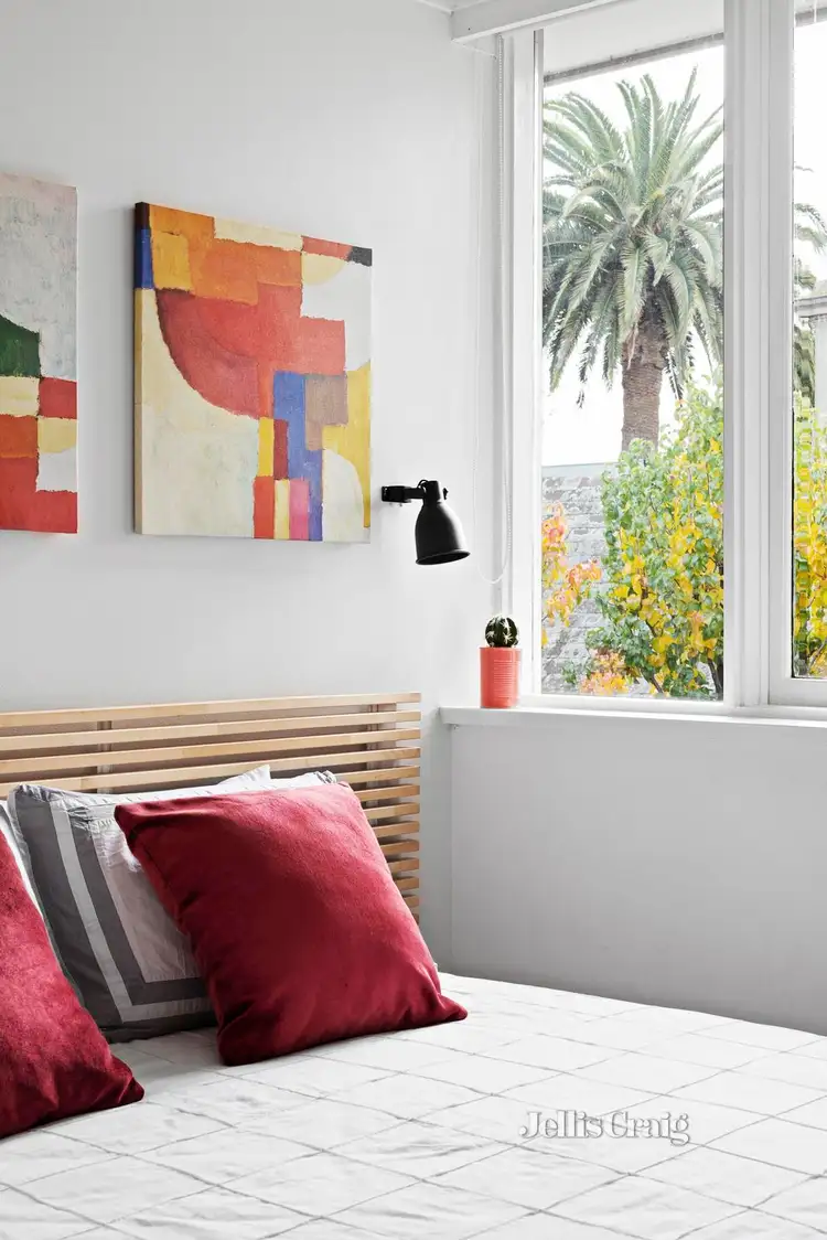 Sixth view of Homely apartment listing, 8/9-11 Walker Street, Northcote VIC 3070