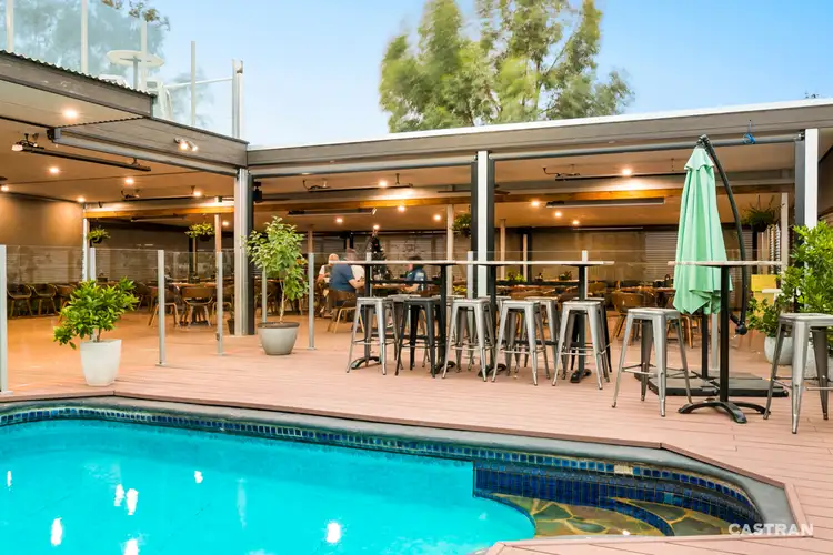 Main view of Homely house listing, 9 Hunter Place, Heathcote VIC 3523