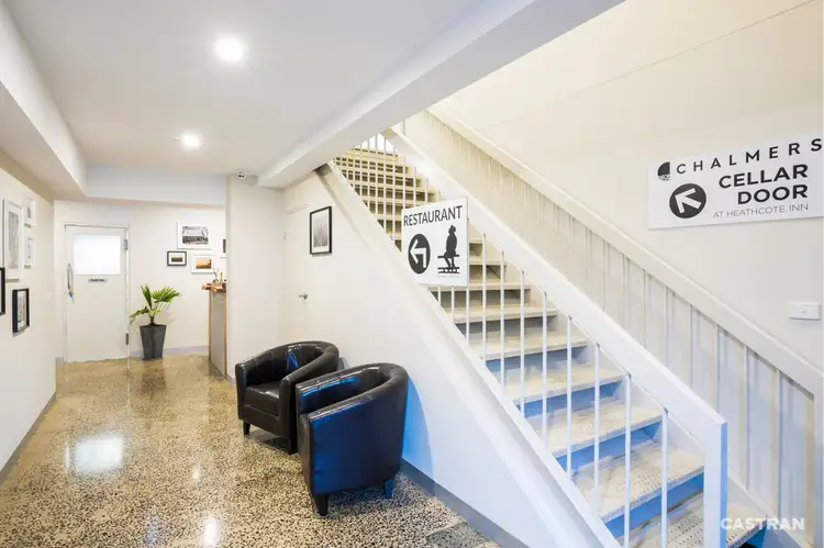 Fifth view of Homely house listing, 9 Hunter Place, Heathcote VIC 3523