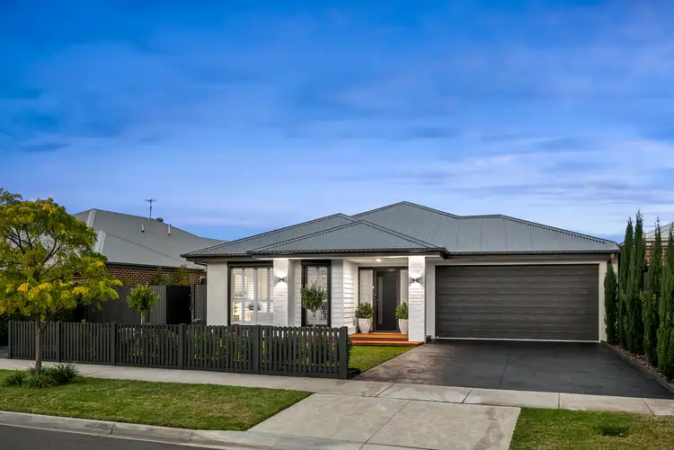 Main view of Homely house listing, 36 Wyrallah Street, Ocean Grove VIC 3226
