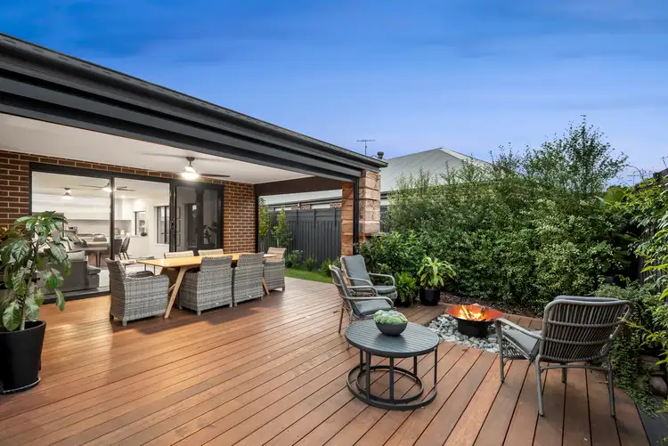 Third view of Homely house listing, 36 Wyrallah Street, Ocean Grove VIC 3226