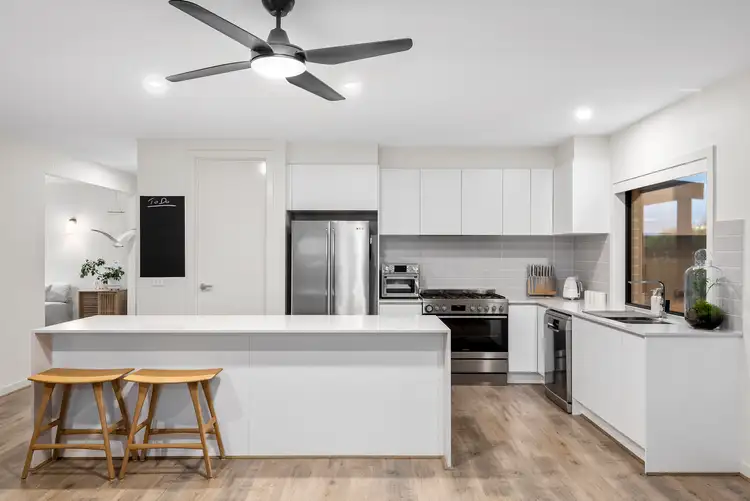 Fourth view of Homely house listing, 36 Wyrallah Street, Ocean Grove VIC 3226