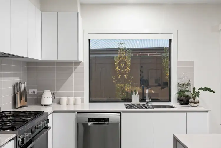 Fifth view of Homely house listing, 36 Wyrallah Street, Ocean Grove VIC 3226