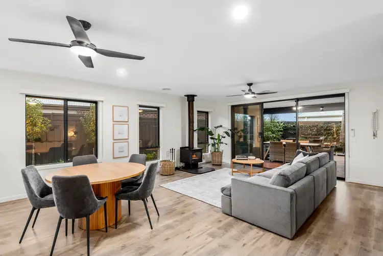 Sixth view of Homely house listing, 36 Wyrallah Street, Ocean Grove VIC 3226